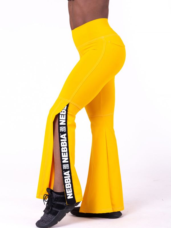 Nebbia Nebbia Tajice žuta