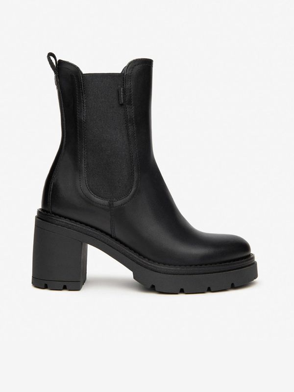 Nero Giardini Nero Giardini Gležnjače crna