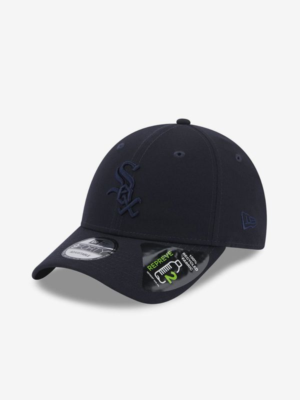 New Era New Era Chicago White Sox Repreve 9Forty Kapa plava