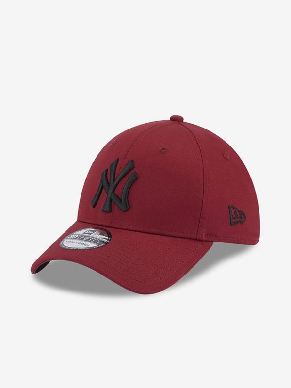 New Era New Era New York Yankees Comfort 39Thirty Šilterica crvena
