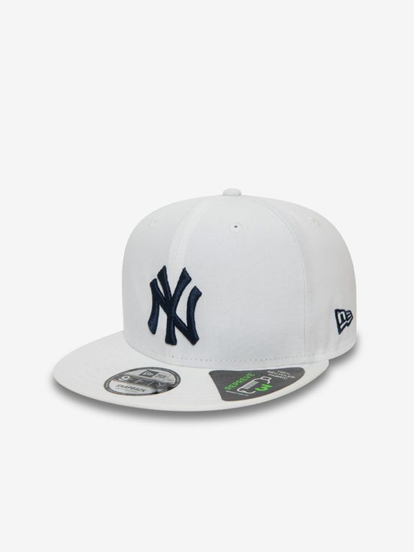 New Era New Era New York Yankees Repreve 9Fifty Šilterica bijela