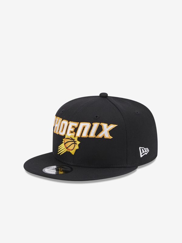 New Era New Era Phoenix Suns NBA Patch 9Fifty Šilterica crna