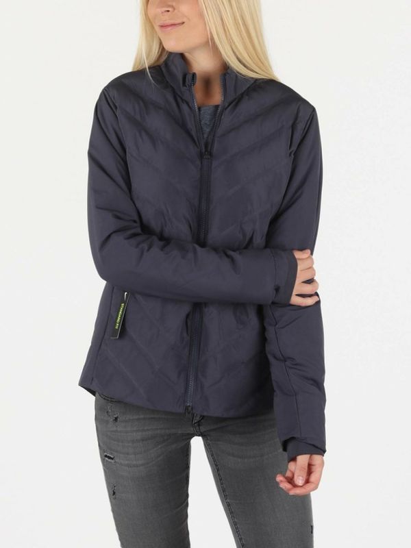 Nike Nike Jakna plava