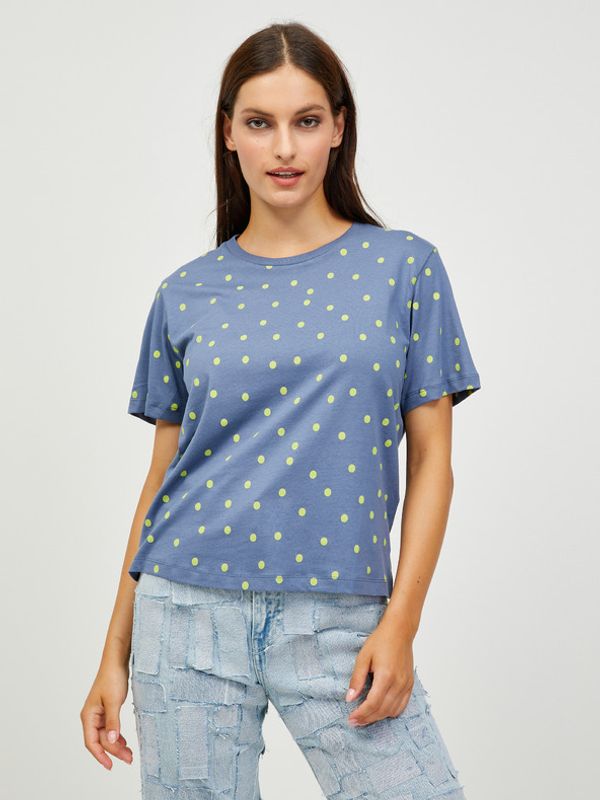 Noisy May Noisy May Alice Majica plava