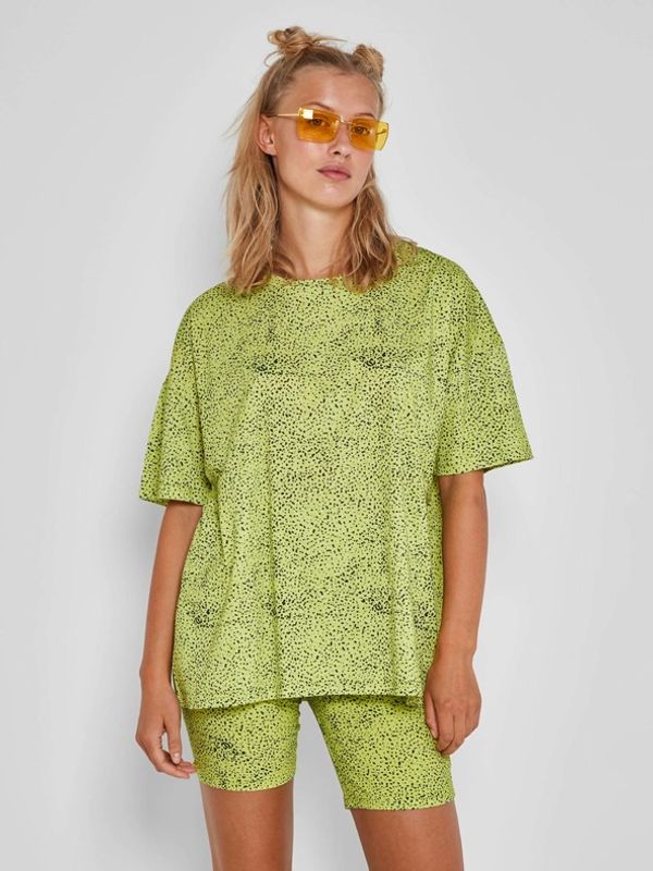 Noisy May Noisy May Anna Majica zelena