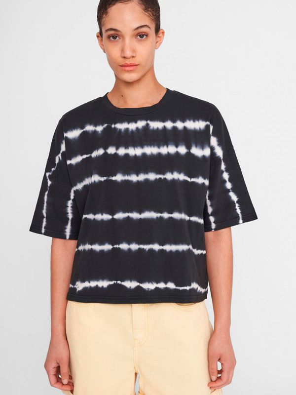 Noisy May Noisy May Buster Majica crna