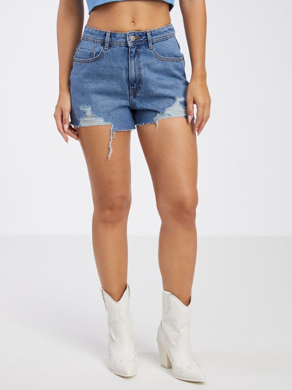 Noisy May Noisy May Drew Šorcevi plava