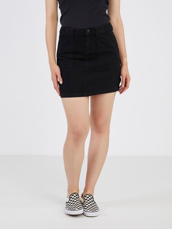 Noisy May Noisy May Emily Suknja crna