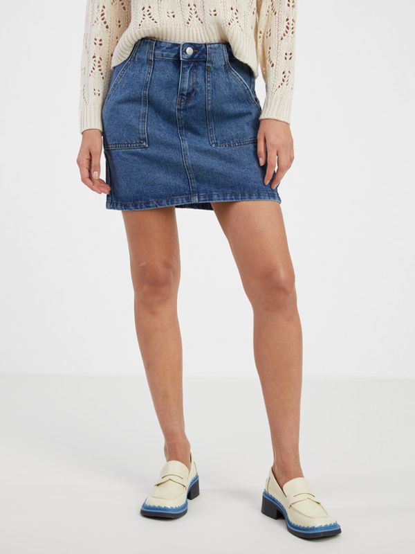 Noisy May Noisy May Emily Suknja plava