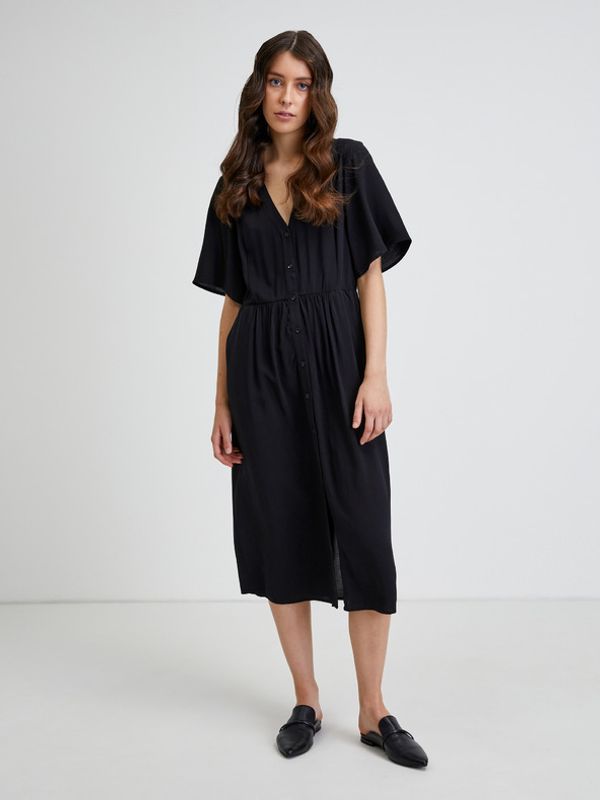 Noisy May Noisy May Fiona Haljina crna