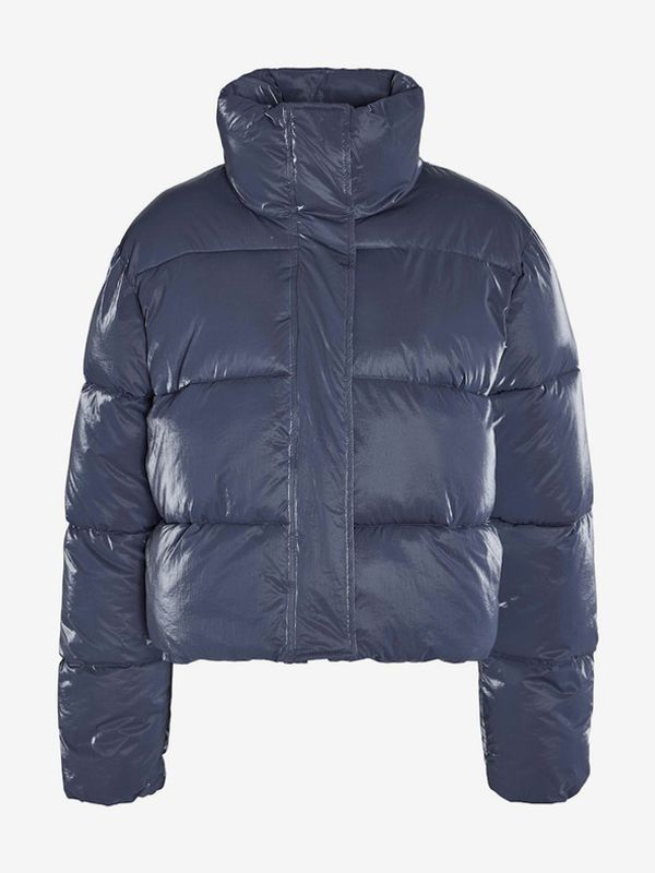 Noisy May Noisy May Harper Jakna plava