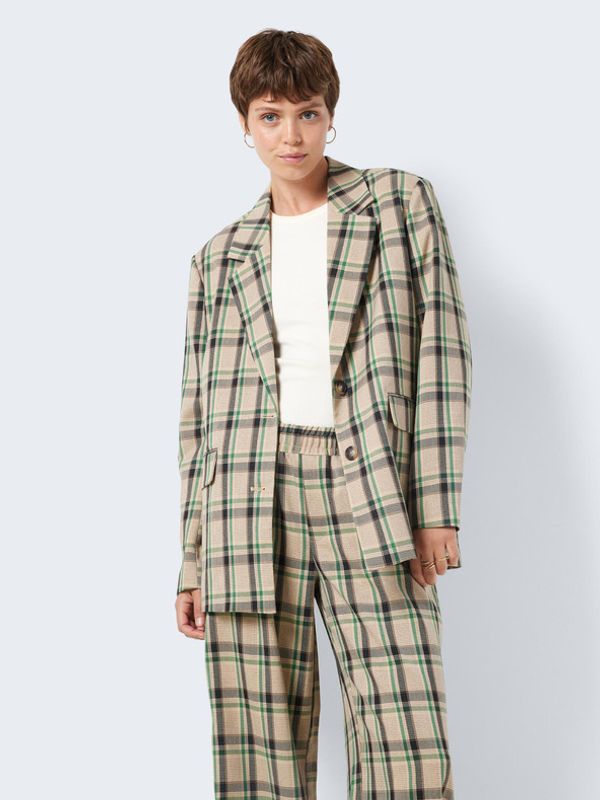 Noisy May Noisy May Laura Sako bež