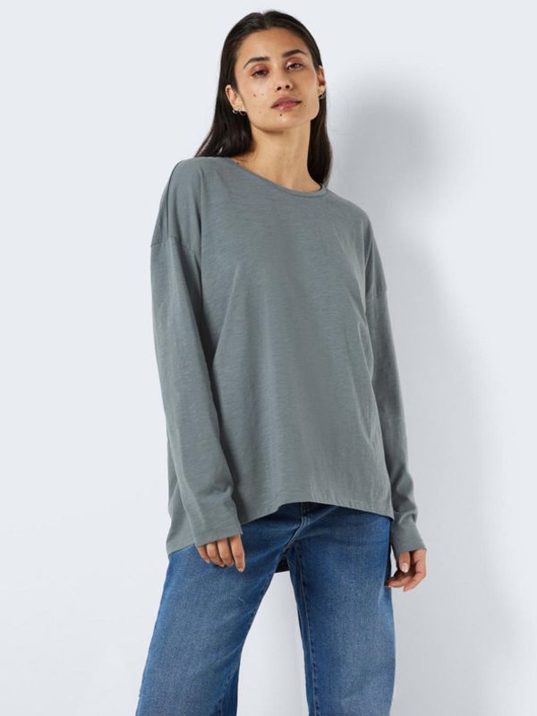 Noisy May Noisy May Mathilde Majica plava