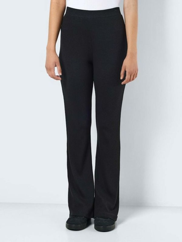 Noisy May Noisy May Pasa Hlače crna