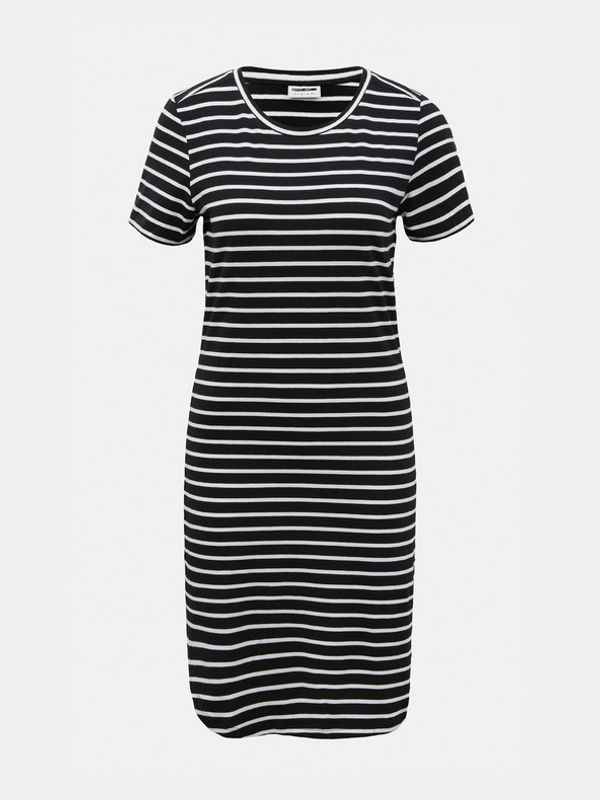 Noisy May Noisy May Simma Haljina crna