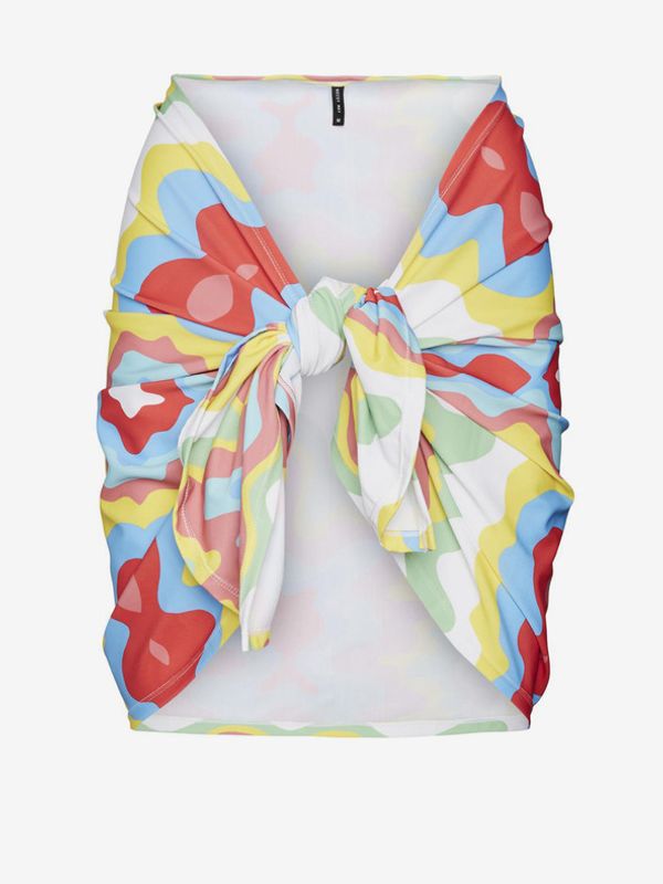 Noisy May Noisy May Tan Jednodijelni kupaći kostim crvena