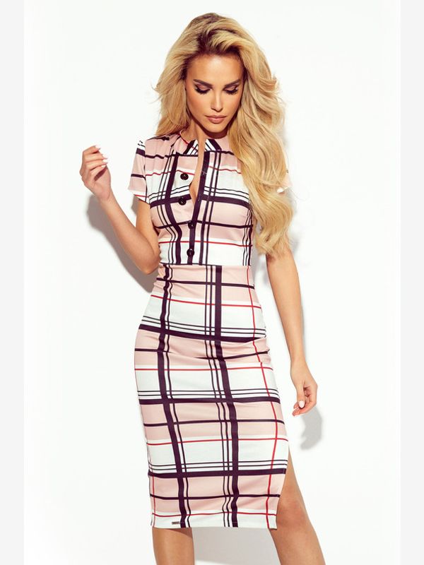 numoco numoco Haljina crna