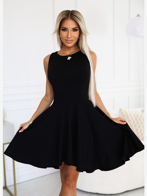 numoco numoco Haljina crna