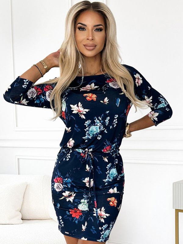 numoco numoco Haljina plava