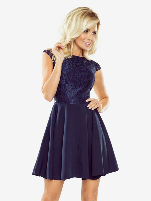 numoco numoco Haljina plava