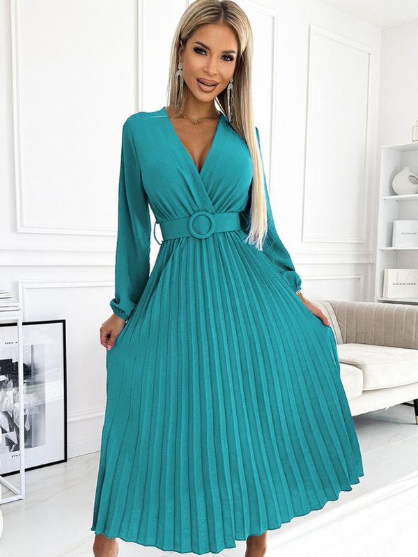 numoco numoco Haljina plava