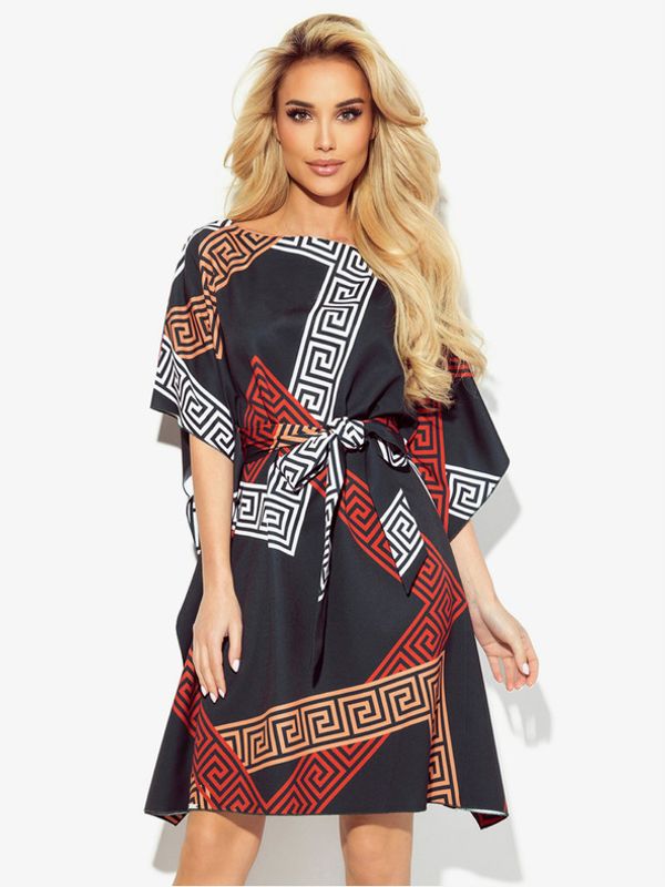 numoco numoco SOFIA Haljina zelena