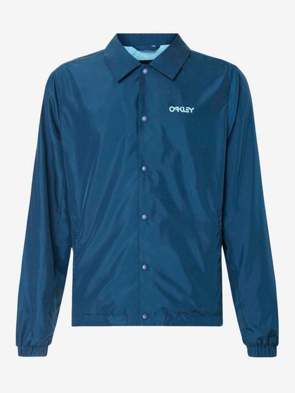 Oakley Oakley Jakna plava