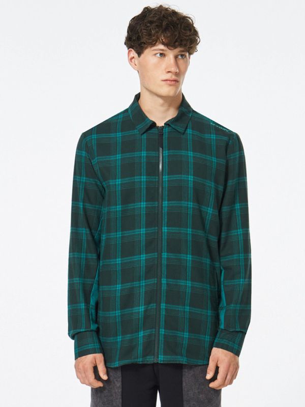 Oakley Oakley Jakna zelena