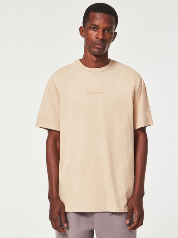 Oakley Oakley Majica bež