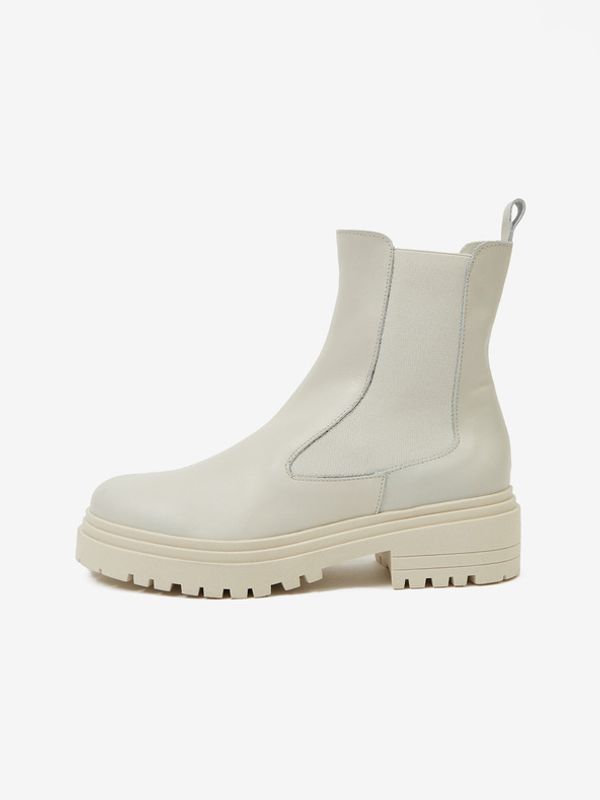 Ojju Ojju Gležnjače siva