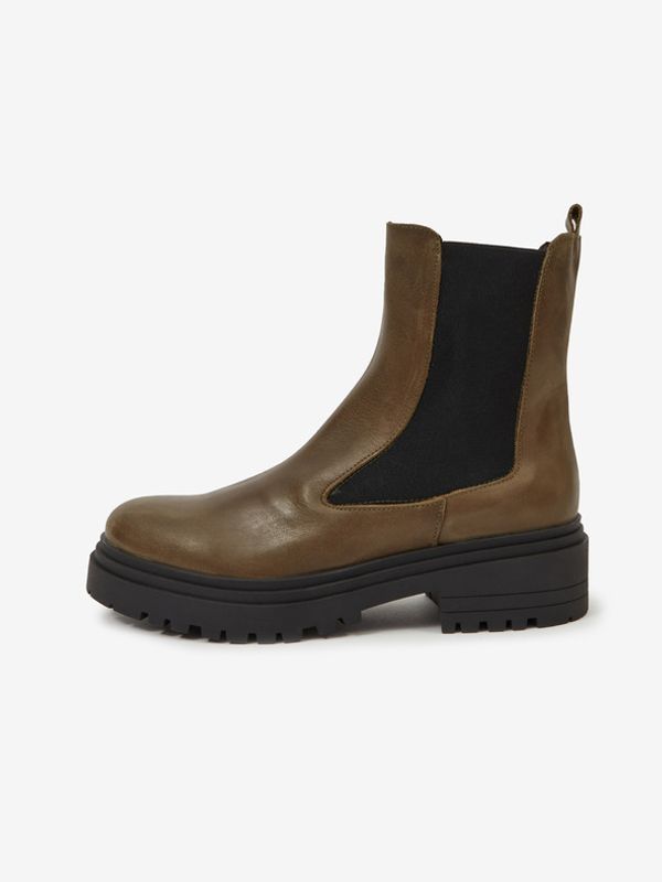 Ojju Ojju Gležnjače zelena