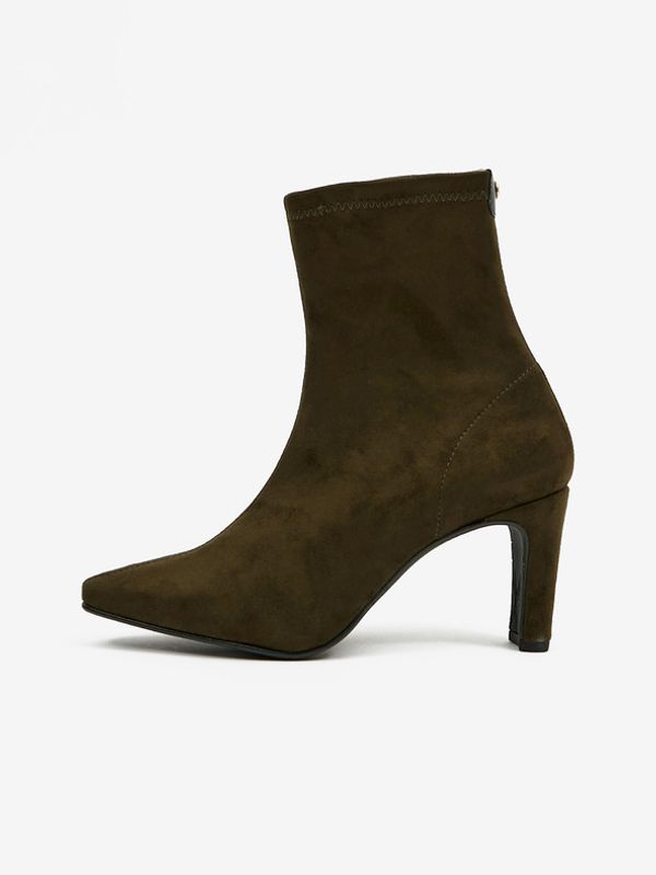 Ojju Ojju Gležnjače zelena