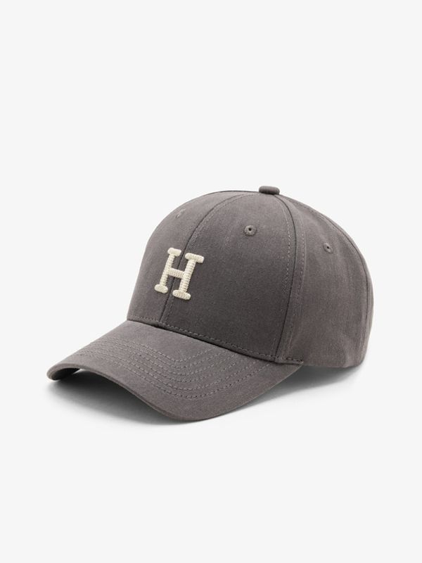 Ombre Clothing Ombre Clothing 159H Kapa siva