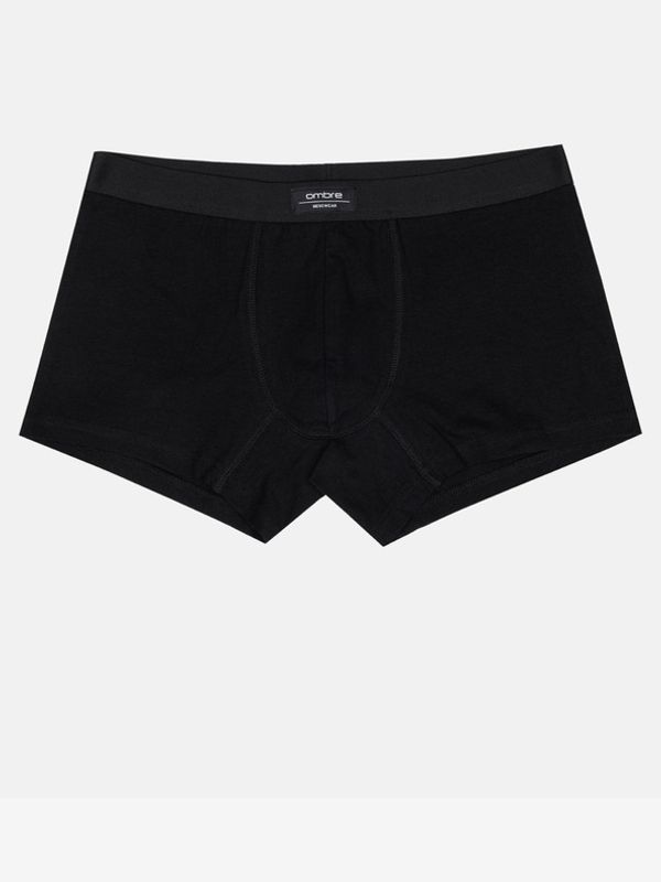 Ombre Clothing Ombre Clothing Bokserice crna