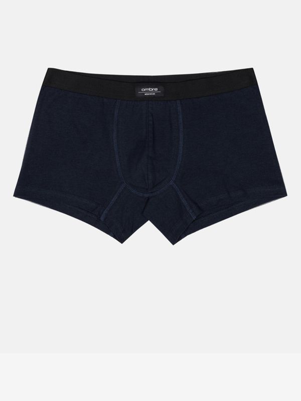 Ombre Clothing Ombre Clothing Bokserice plava