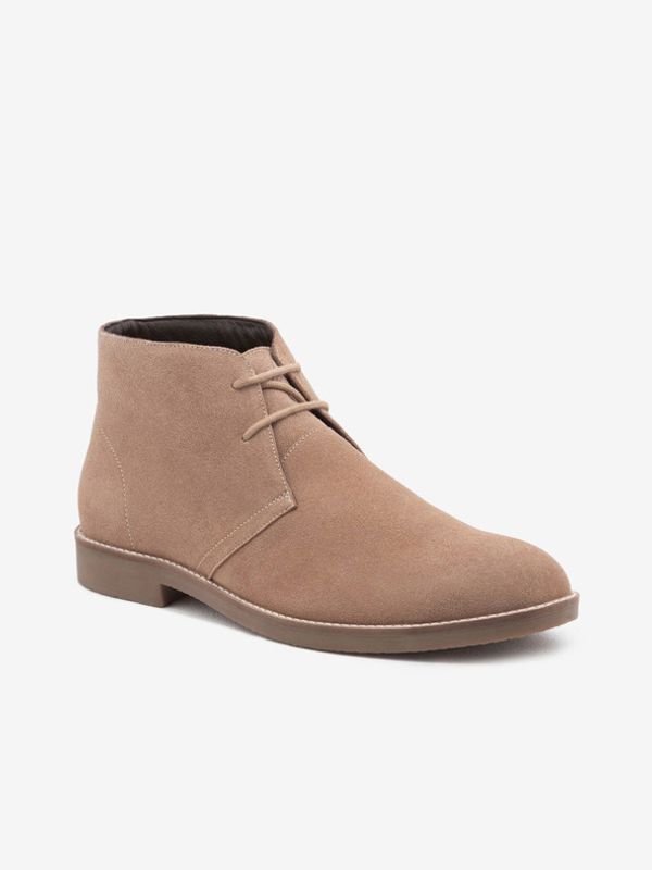 Ombre Clothing Ombre Clothing Gležnjače bež