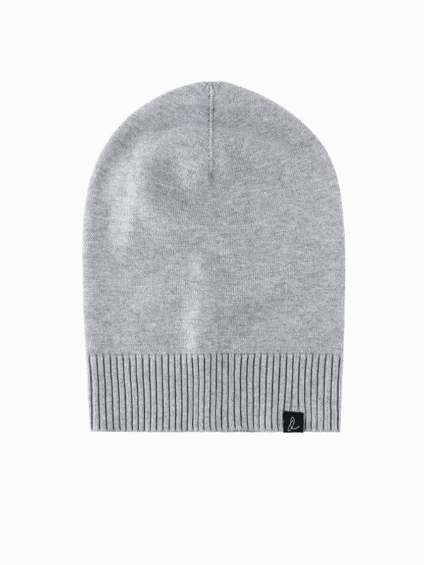 Ombre Clothing Ombre Clothing Kapa siva