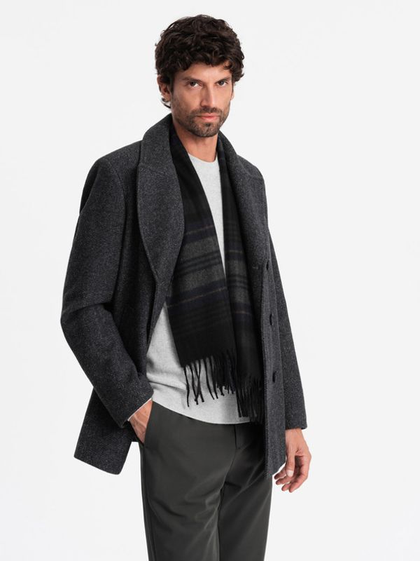 Ombre Clothing Ombre Clothing Kaput siva