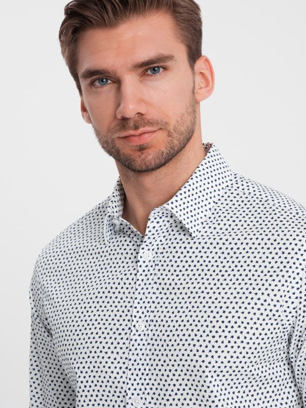 Ombre Clothing Ombre Clothing Košulja bijela