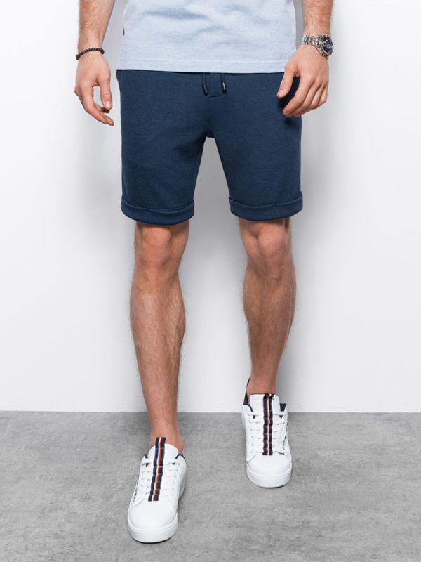 Ombre Clothing Ombre Clothing Kratke hlače plava