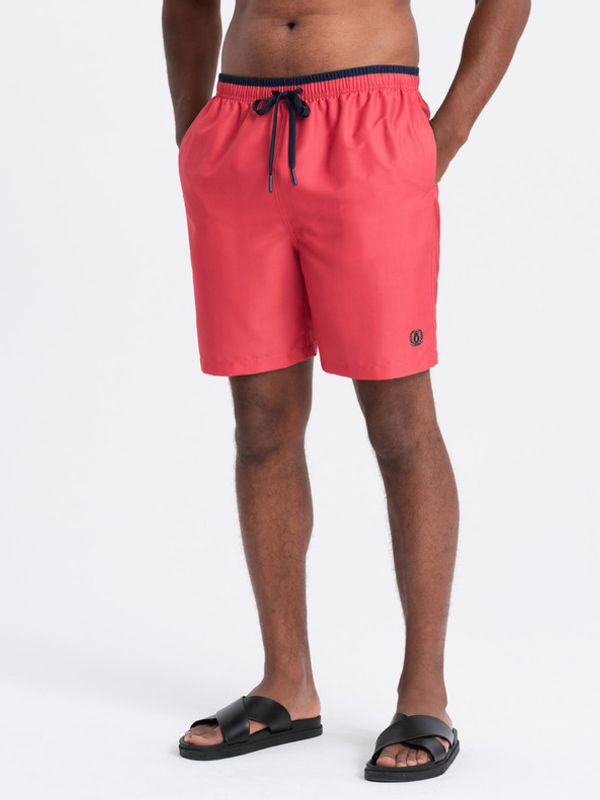 Ombre Clothing Ombre Clothing Kupaći kostim crvena