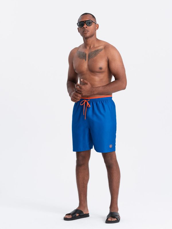 Ombre Clothing Ombre Clothing Kupaći kostim plava