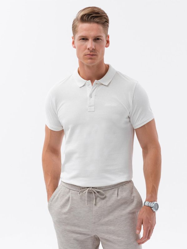 Ombre Clothing Ombre Clothing Majica bijela