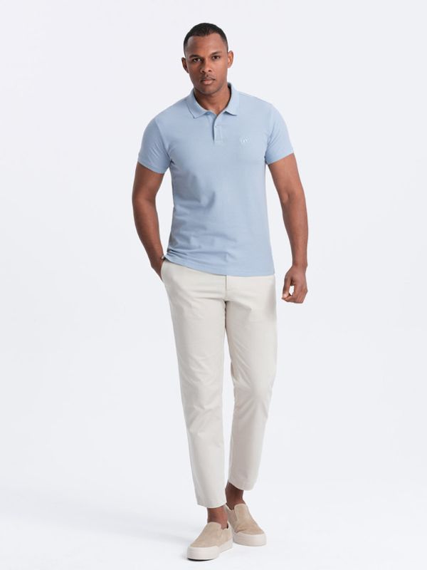 Ombre Clothing Ombre Clothing Majica plava