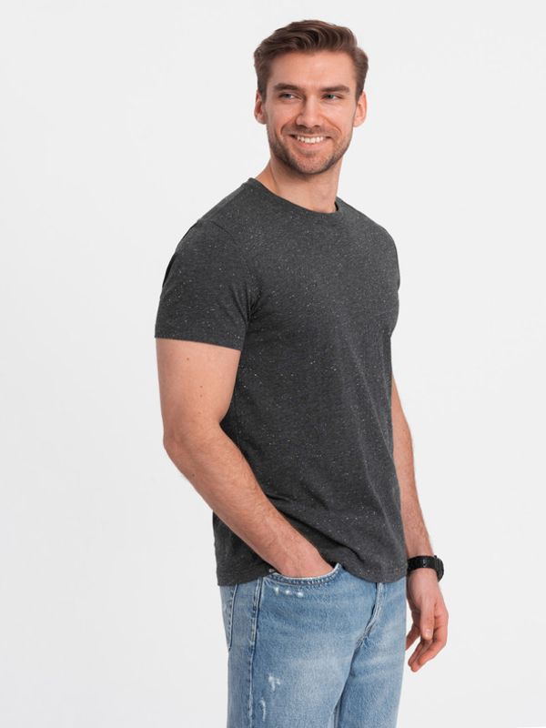 Ombre Clothing Ombre Clothing Majica siva