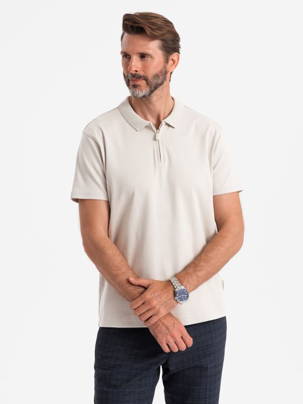 Ombre Clothing Ombre Clothing Majica siva