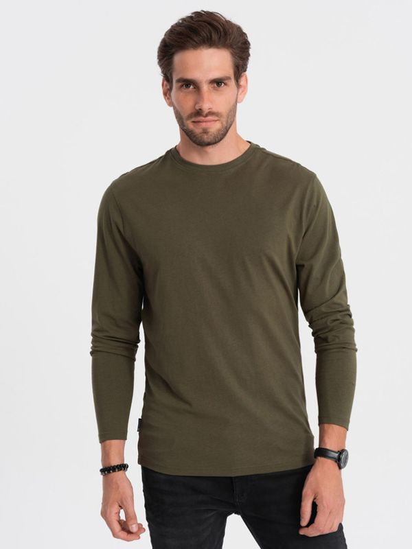 Ombre Clothing Ombre Clothing Majica zelena