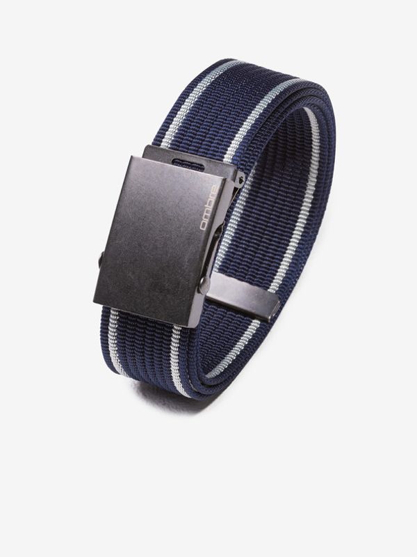 Ombre Clothing Ombre Clothing Remen plava