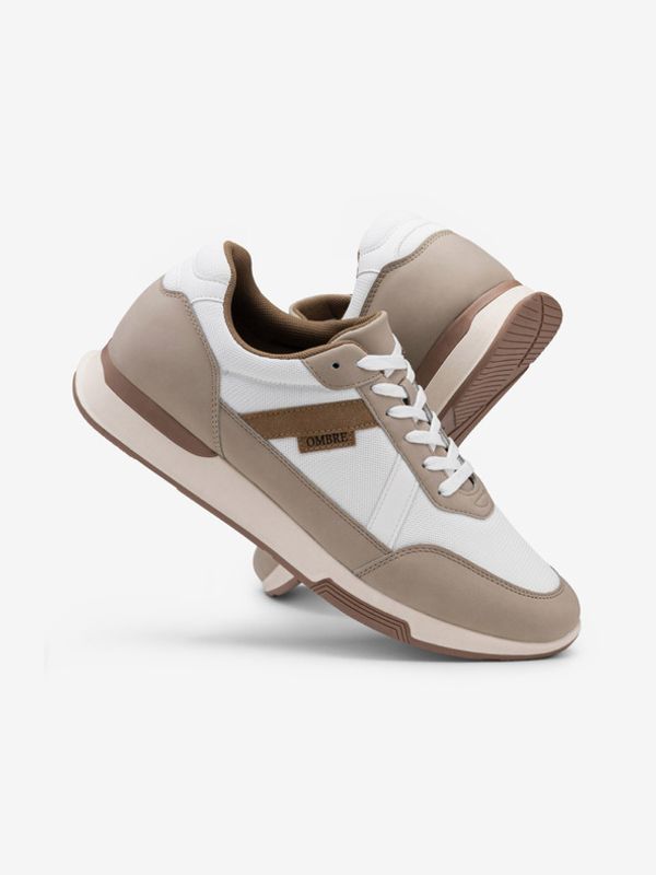 Ombre Clothing Ombre Clothing Tenisice bež