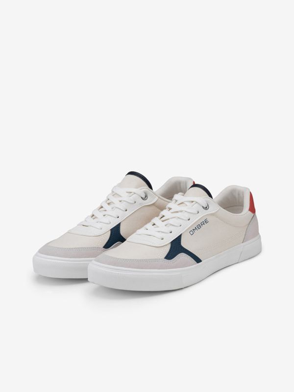 Ombre Clothing Ombre Clothing Tenisice bijela